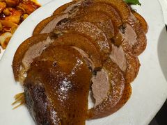 -北平盛世·新京菜·北京烤鸭(劲松·双井店)