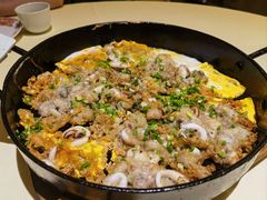海鲜蚝烙-惠食佳(滨江大公馆店)