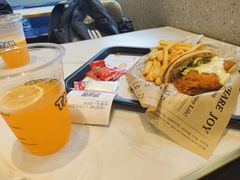 -TACO STAR 塔可星(下沙宝龙店)