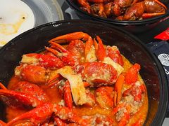 -聚味瞿记·龙虾堂(树木岭店)