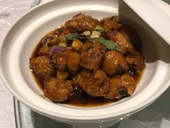 -通庆楼(新开路店)