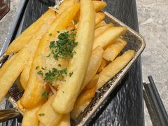 -留半山·香港食堂(啦啦宝都店)