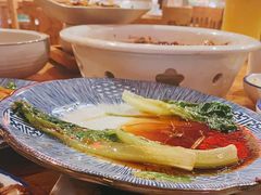 -關東雪东北菜(中庚漫游城店)