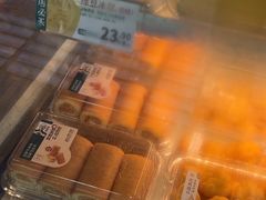 -泸溪河桃酥(长乐路店)