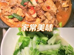 -鱼你相聚·河鲜馆(袁家岭店)
