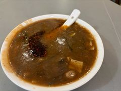 -马老三肉丁胡辣汤(西一路店)