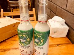-拈签一笑黄牛肉辣卤串串