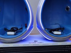 -黑空VR体验馆(领展中心城店)