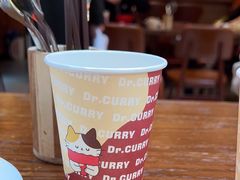 -伽喱博士 Dr.CURRY咖喱饭(太阳宫咖喱店)