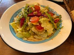 养生大拌菜-锡和无锡菜(景丽苑店)