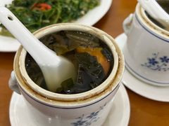 -煲煲掂风味煲仔饭餐厅(西区店)