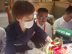 -海底捞火锅(龙湖三千集店)