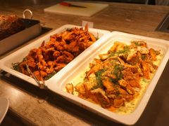 -深圳佳兆业万豪酒店-金沙全日餐厅