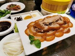 -阿庄新豫菜(通泰路店)