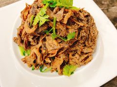 津门水爆肚-金阁家常菜(贵阳路店)