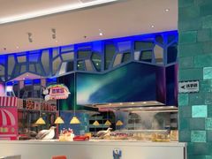 -帝企鹅自助餐厅•儿童岛•真企鹅(长隆企鹅酒店)