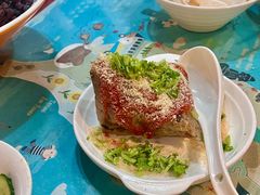 -一家亲台菜餐厅(银塘中路店)