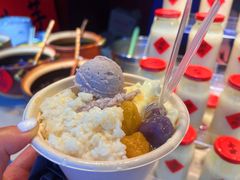 -八一路好吃街(雨田商务大厦店)