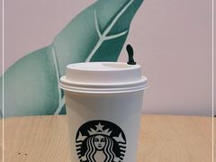 -星巴克臻选(上海淮海百盛购物中心店)