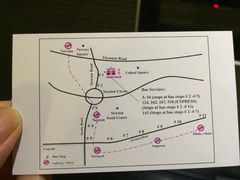-新加坡京华酒店