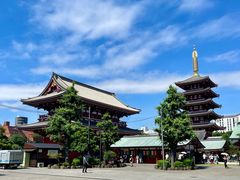 -浅草寺