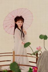-九月鹰飞汉服摄影工作室