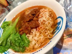 -敏华冰厅(平安金融中心店)