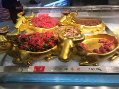 -成都你六姐·牛肉冒菜(城市集市合生汇店)