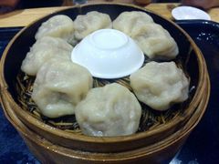 android_upload_pic-百年尹氏汤包(湖南路狮子桥店)