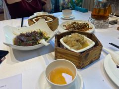 -南宁荔园维景国际酒店·荔园中餐厅