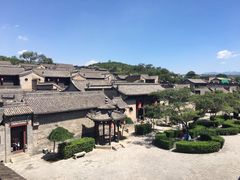 -山西王家大院