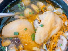 -蟹天蟹地农家菜·阳澄湖大闸蟹(浅水湾店)