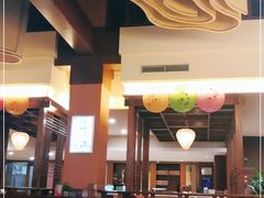 大堂-糟粕醋·椰苑海南菜餐厅(亚龙湾天域酒店)
