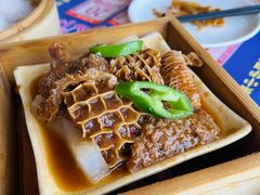 -中恒华茶楼(风华店)