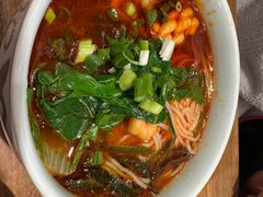 -陇上秦轩biangbiang面(萧山万象汇店)
