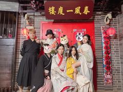 -梦游沉浸式古风剧场·春风一度楼(车公庙店)
