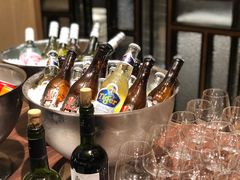 -康莱德酒店·美庭自助餐厅