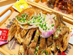 -火龙堂·风味民间菜(文一路店)