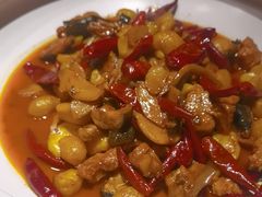 -印象鲵宴·张家界地标美食名片(溪布街店)