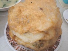 -老方子馅饼粥(台东店)