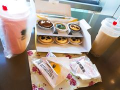 -潘达芝士挞(大悦城店)