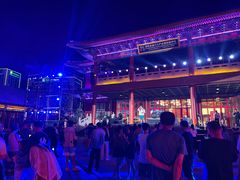 -鼎盛王朝康熙大典实景演出