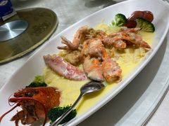 -顺风海鲜港(长寿路店)