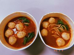 -四里沙茶面(七星西路分店)