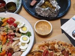 -百特喜·意大利餐厅(八佰伴镇江店)