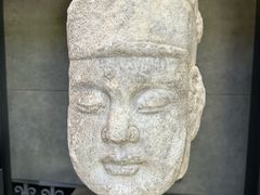 -北京石刻艺术博物馆(五塔寺)