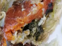 -泰谷酒店·太古码头闽菜自助餐厅