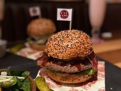 -FAT COW(虹梅路店)