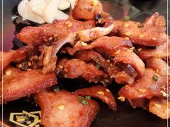 -锅房破店暴走牛骨火锅(世纪城店)