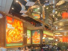 -火啫啫·粤式啫啫煲(南通首店)